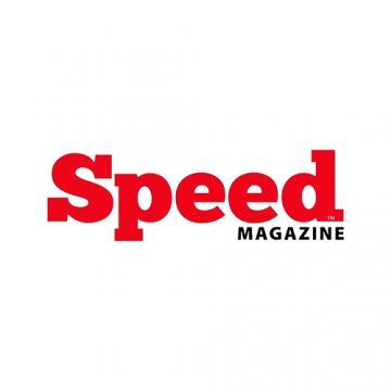 Speed Magazine
